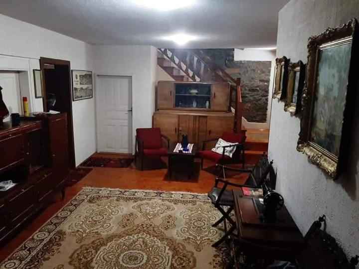**Etno Vila** - Kruševo Exterior foto