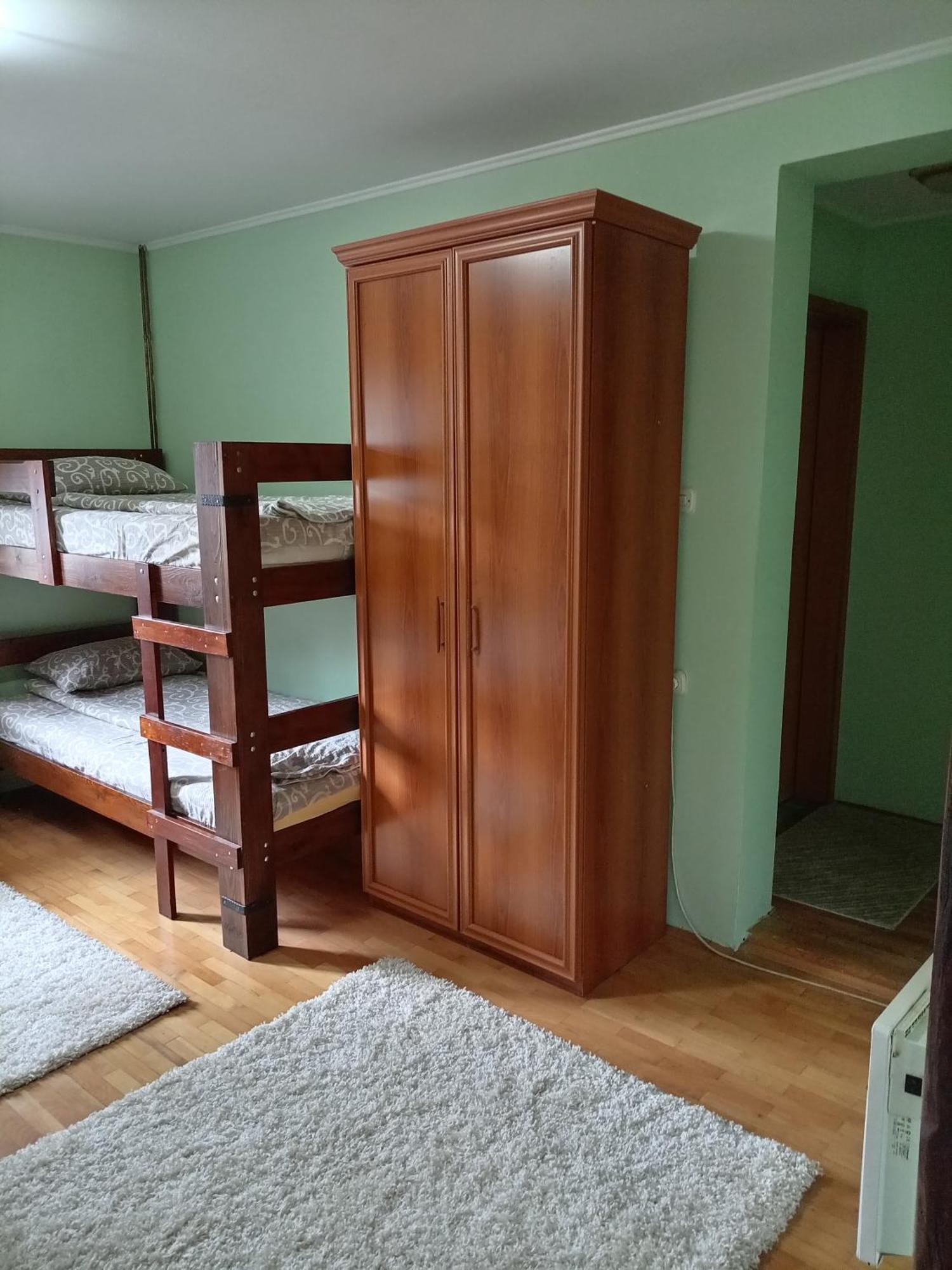 **Etno Vila** - Kruševo Exterior foto