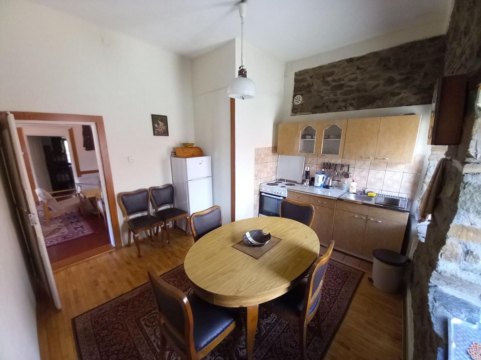 **Etno Vila** - Kruševo Exterior foto