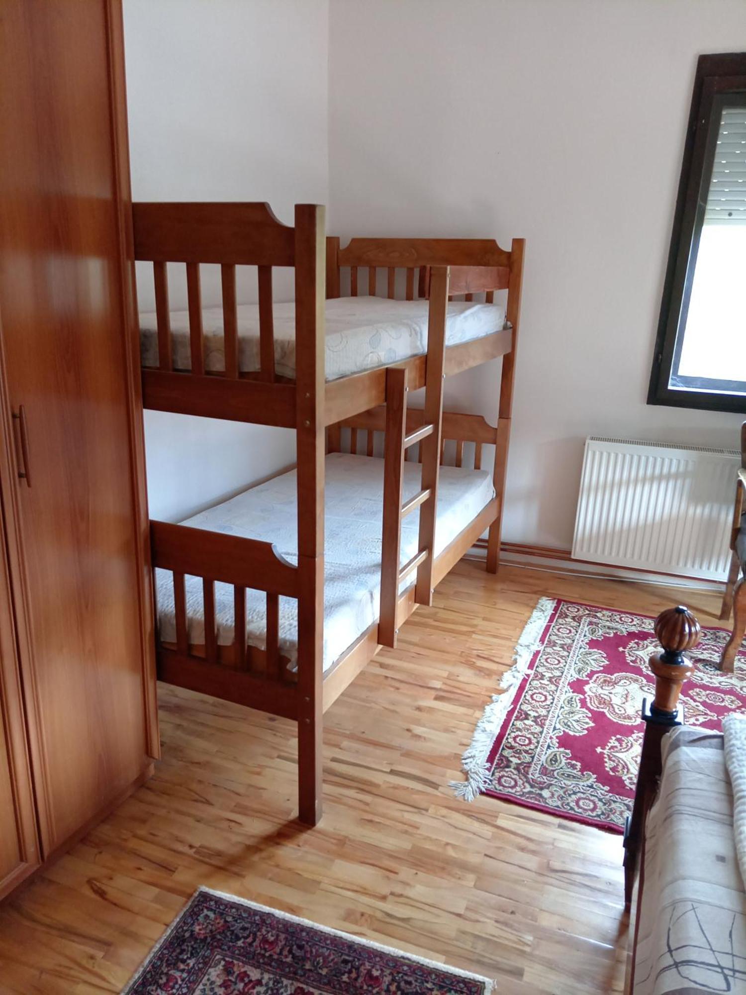 **Etno Vila** - Kruševo Exterior foto